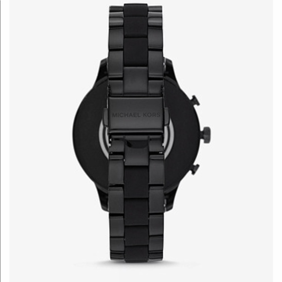 Michael Kors Smartwach - Picture 4 of 8